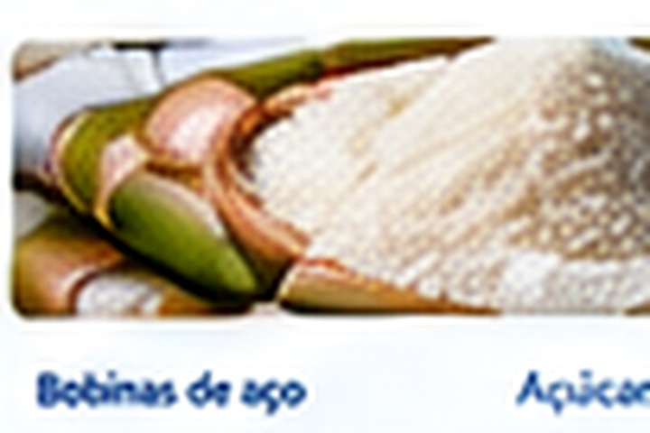 Açúcar ensacado