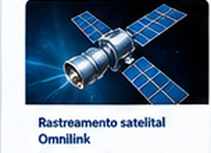 Rastreamento via satélite